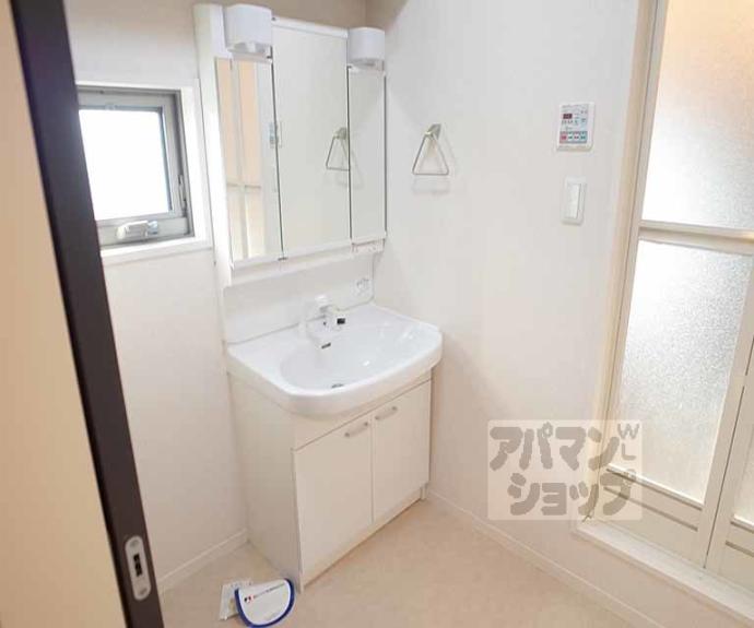 【ラヴィニールアン】間取