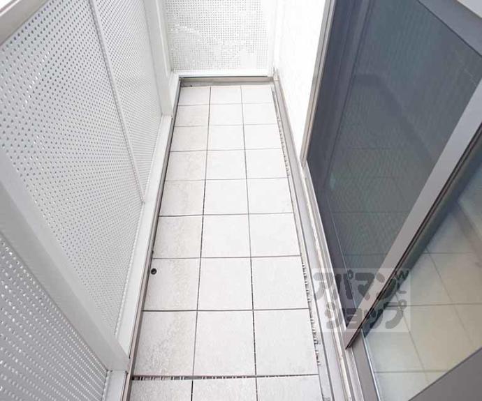 【ラヴィニールアン】間取