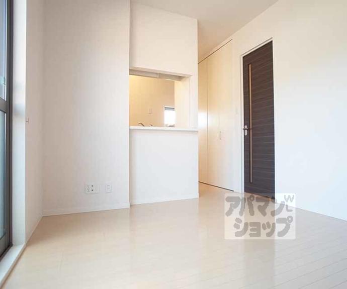 【ラヴィニールアン】間取