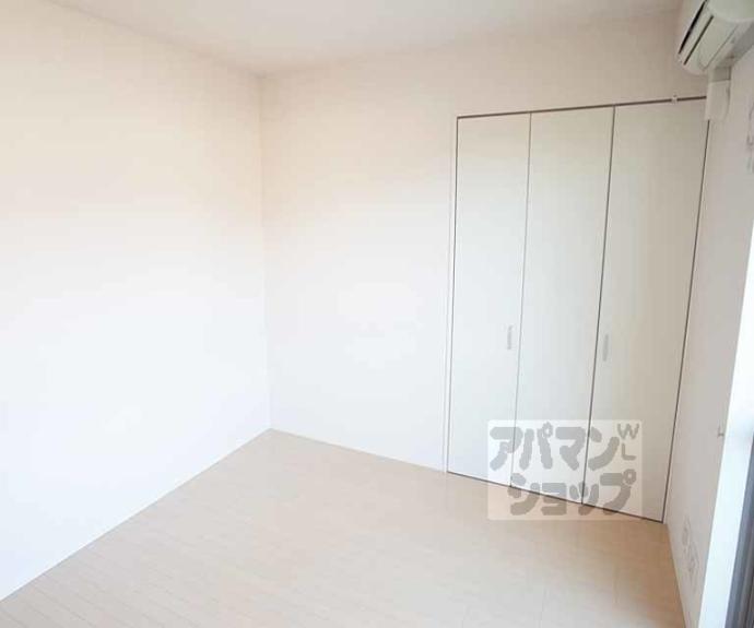 【ラヴィニールアン】間取