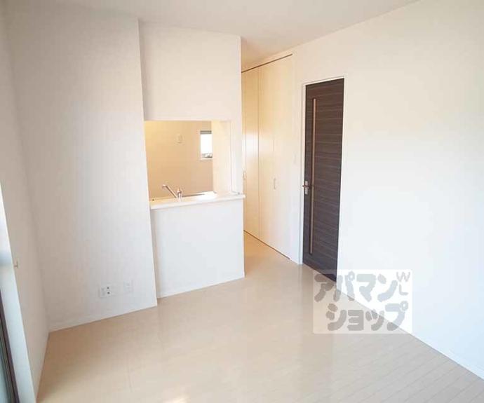 【ラヴィニールアン】間取