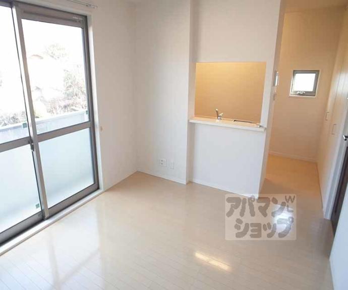 【ラヴィニールアン】間取