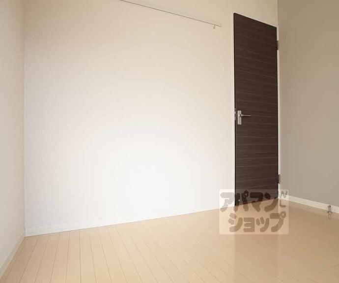 【ラヴィニールアン】間取