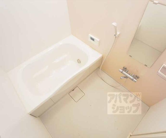 【ドゥエール洛北】間取