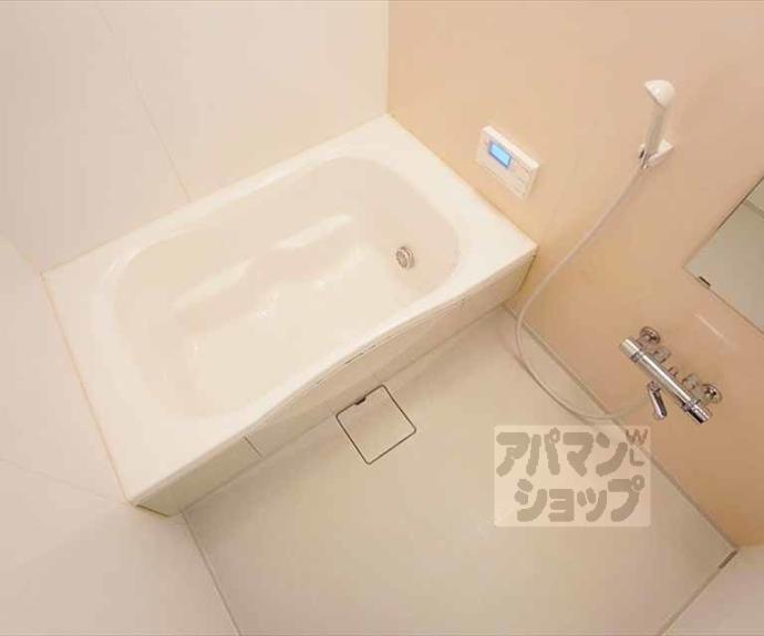 【ドゥエール洛北】間取