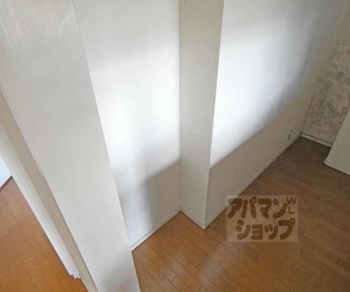 【壱刻館】間取