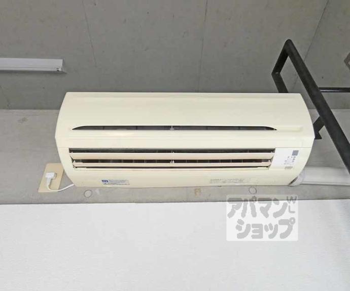 【壱刻館】間取