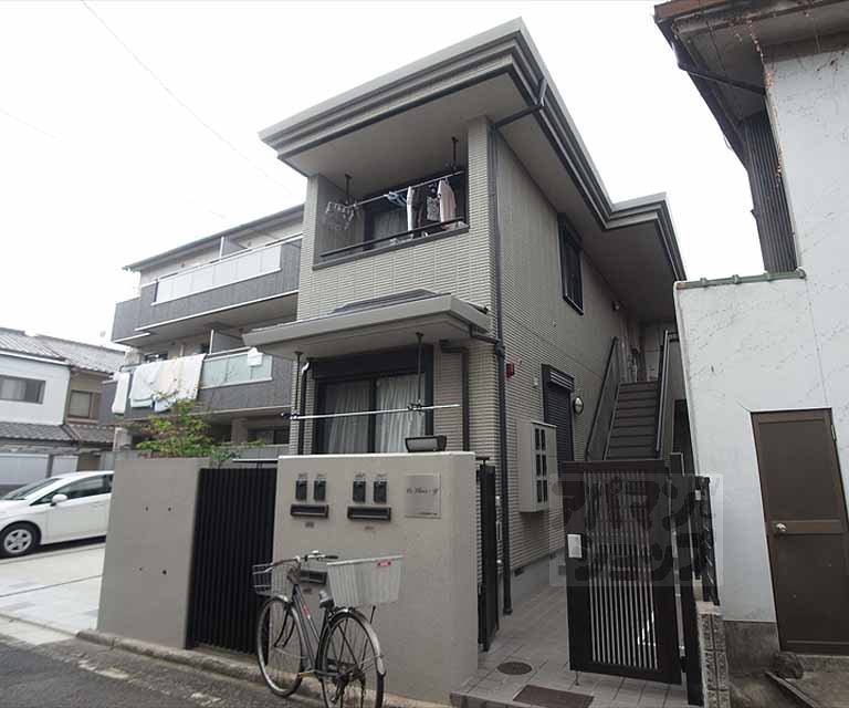 Ｌａ・Ｐｌａｃｅ・Ｙ