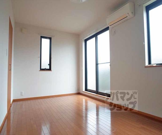 【La・Place・Y】間取