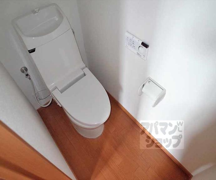 【La・Place・Y】間取