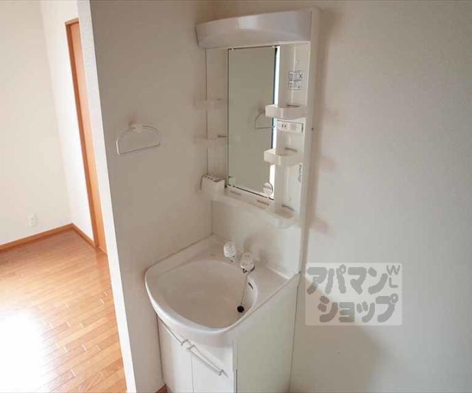 【La・Place・Y】間取