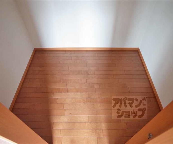 【La・Place・Y】間取