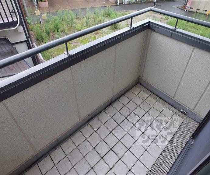 【La・Place・Y】間取