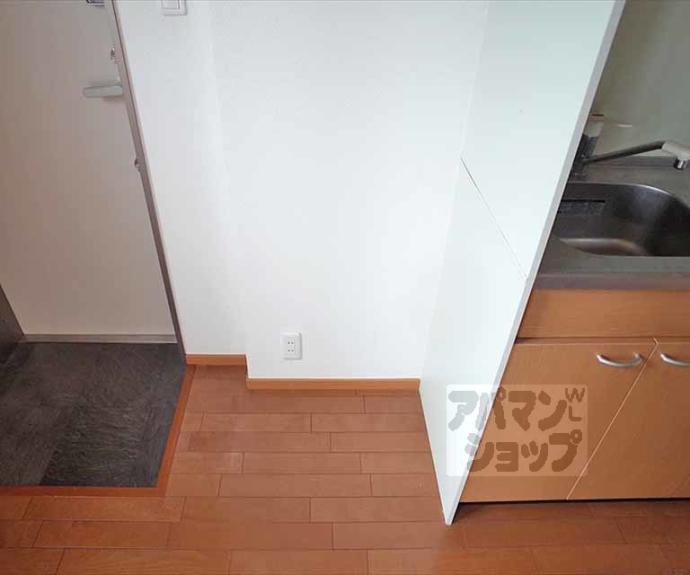 【La・Place・Y】間取