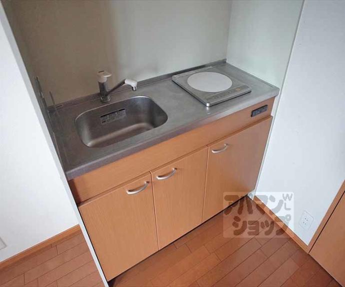 【La・Place・Y】間取