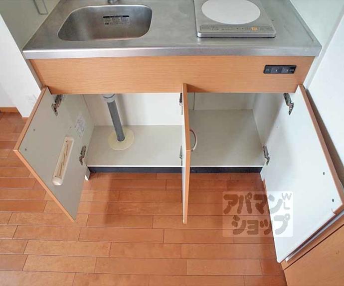 【La・Place・Y】間取