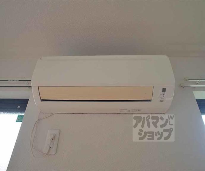 【La・Place・Y】間取