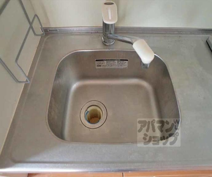 【La・Place・Y】間取