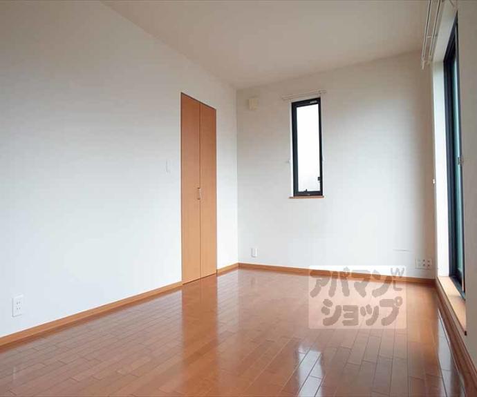 【La・Place・Y】間取