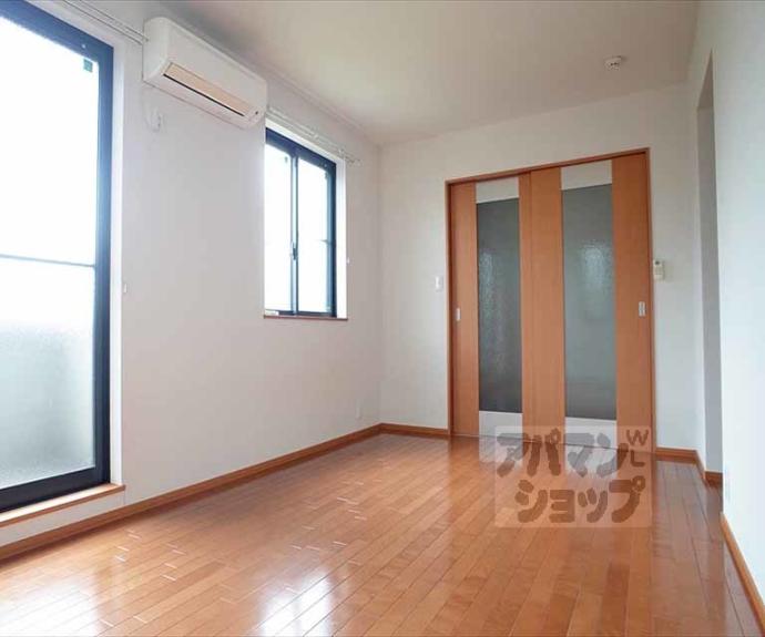 【La・Place・Y】間取