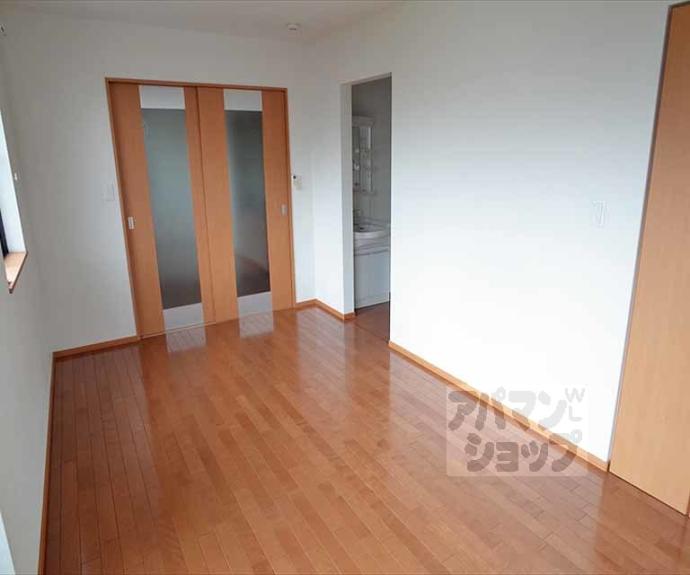 【La・Place・Y】間取