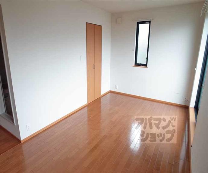 【La・Place・Y】間取