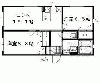 【パークサイドユキ　（ＰＡＲＫ　Ｓｉｄｅ　ＹＵＫＩ）】