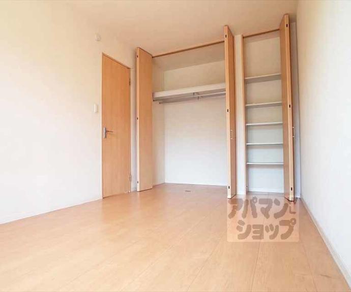 【パークサイドユキ　（ＰＡＲＫ　Ｓｉｄｅ　ＹＵＫＩ）】間取