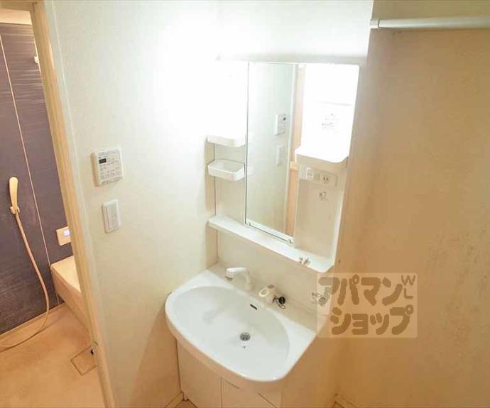 【パークサイドユキ　（ＰＡＲＫ　Ｓｉｄｅ　ＹＵＫＩ）】間取