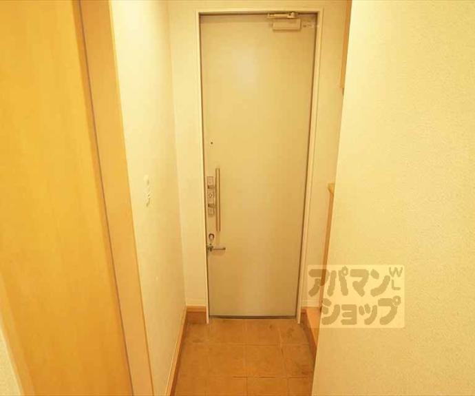 【パークサイドユキ　（ＰＡＲＫ　Ｓｉｄｅ　ＹＵＫＩ）】間取