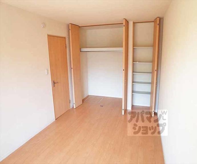 【パークサイドユキ　（ＰＡＲＫ　Ｓｉｄｅ　ＹＵＫＩ）】間取