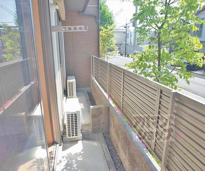 【パークサイドユキ　（ＰＡＲＫ　Ｓｉｄｅ　ＹＵＫＩ）】間取