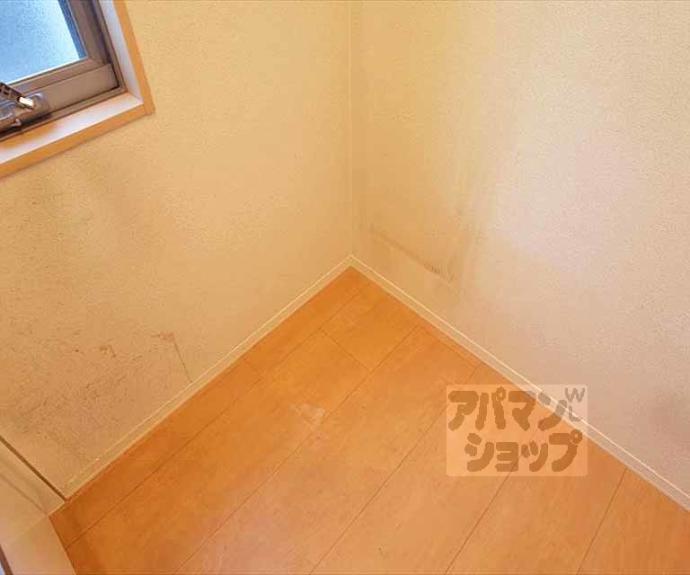 【パークサイドユキ　（ＰＡＲＫ　Ｓｉｄｅ　ＹＵＫＩ）】間取