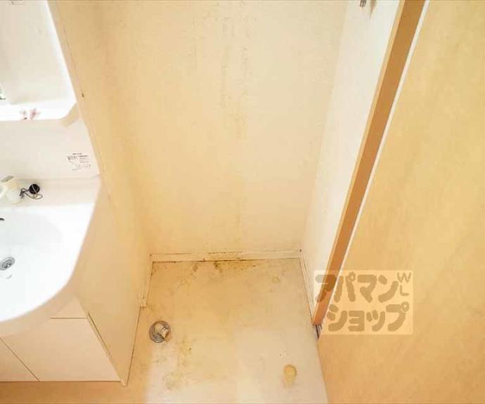 【パークサイドユキ　（ＰＡＲＫ　Ｓｉｄｅ　ＹＵＫＩ）】間取