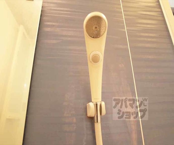 【パークサイドユキ　（ＰＡＲＫ　Ｓｉｄｅ　ＹＵＫＩ）】間取