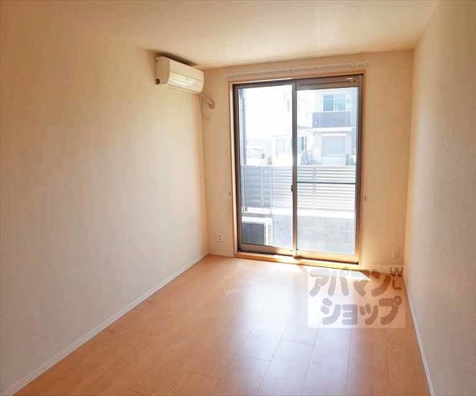 【パークサイドユキ　（ＰＡＲＫ　Ｓｉｄｅ　ＹＵＫＩ）】間取