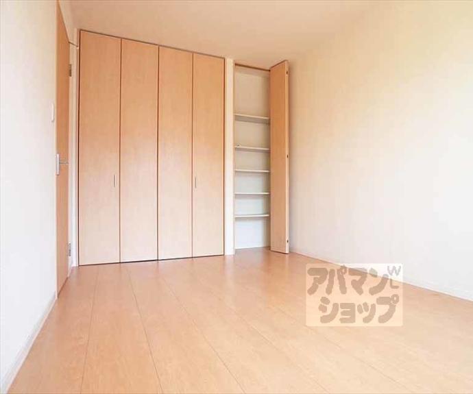 【パークサイドユキ　（ＰＡＲＫ　Ｓｉｄｅ　ＹＵＫＩ）】間取