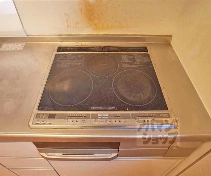 【パークサイドユキ　（ＰＡＲＫ　Ｓｉｄｅ　ＹＵＫＩ）】間取