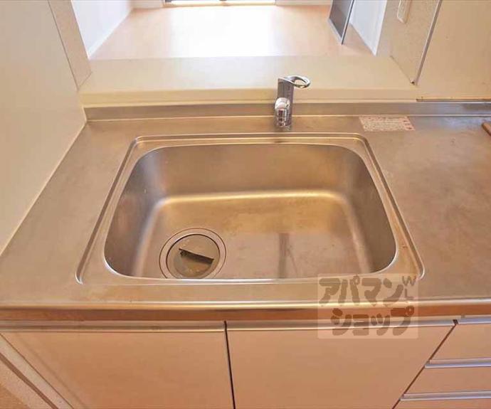 【パークサイドユキ　（ＰＡＲＫ　Ｓｉｄｅ　ＹＵＫＩ）】間取