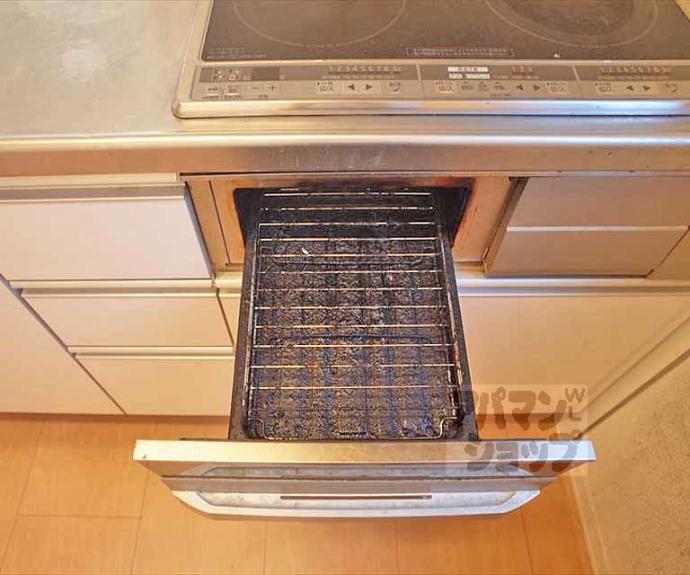 【パークサイドユキ　（ＰＡＲＫ　Ｓｉｄｅ　ＹＵＫＩ）】間取