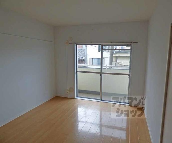 【コトウォール夷川 壱番館 弐番館】間取