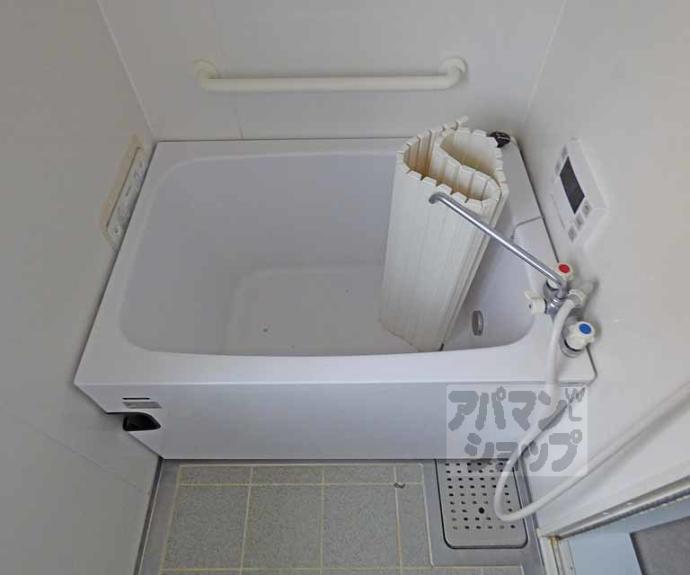 【コトウォール夷川 壱番館 弐番館】間取