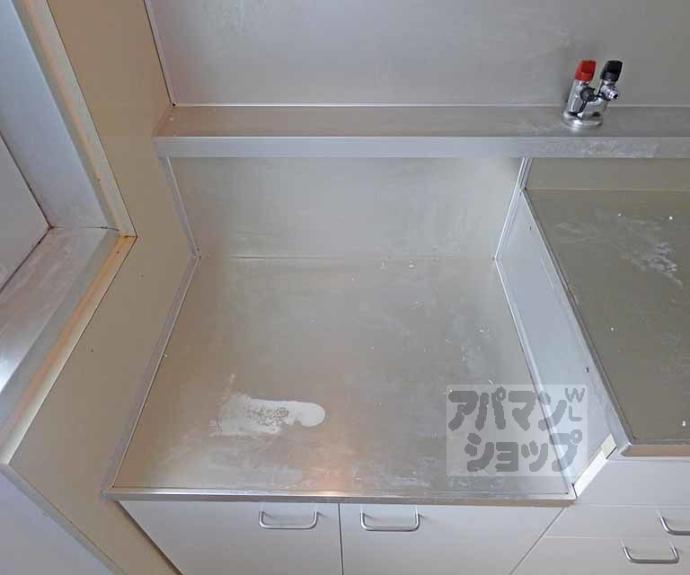 【コトウォール夷川 壱番館 弐番館】間取