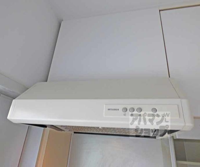 【コトウォール夷川 壱番館 弐番館】間取