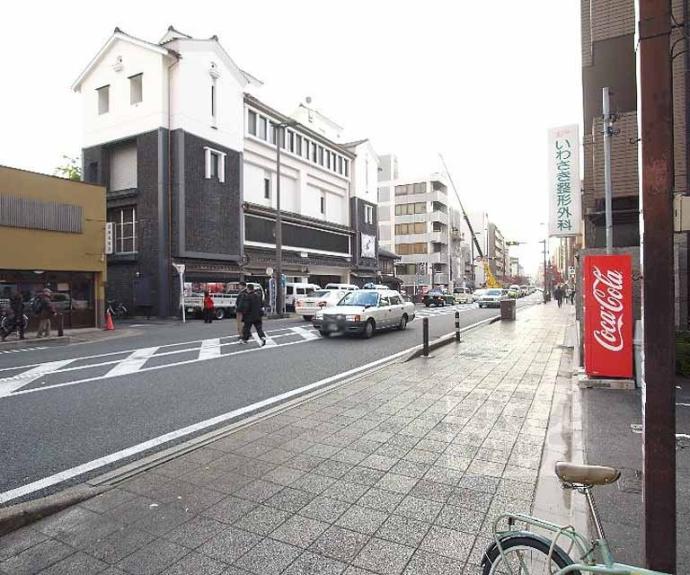 【正中ビル】間取