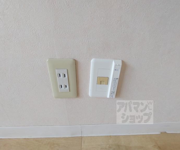 【正中ビル】間取