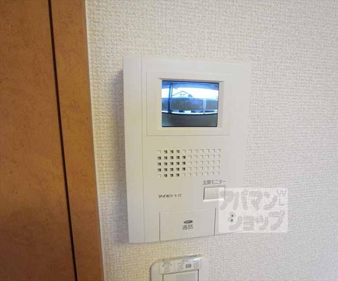 【レオパレス宝ヶ池】間取