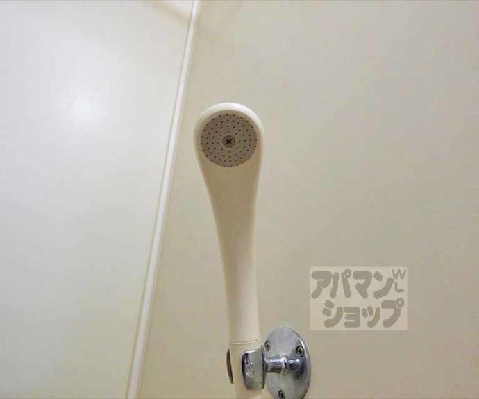 【ハイツとういん】間取