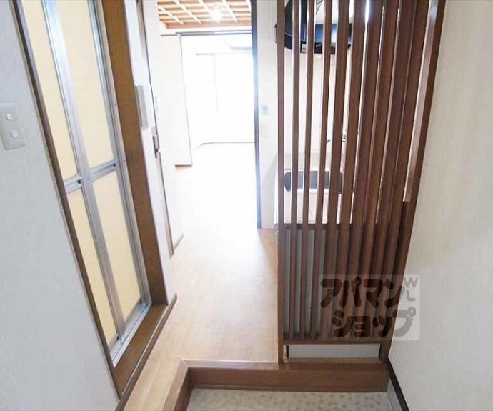 【ハイツとういん】間取