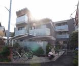 ウエストコート北白川